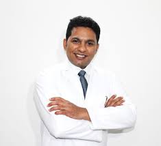 Dr Ratish Mishra